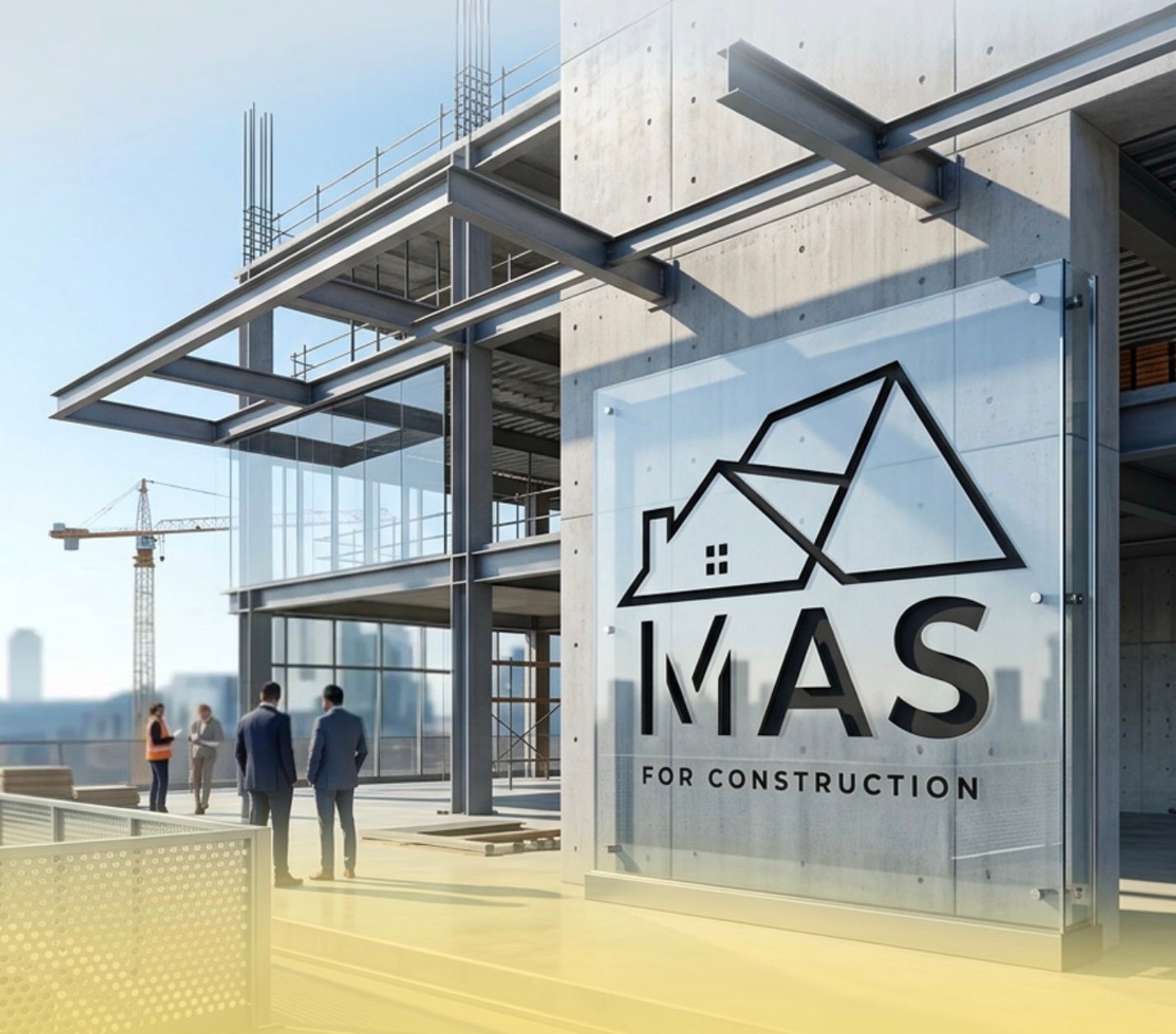 MAS Construction